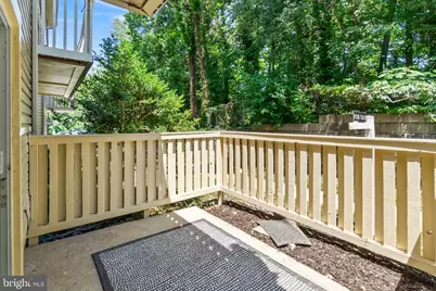 12763 Cara Drive #10-C, Woodbridge, VA 22192 - Photo 21
