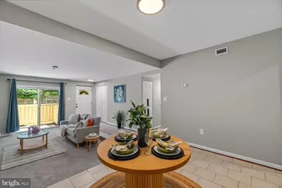 12763 Cara Drive #10-C, Woodbridge, VA 22192 - Photo 5