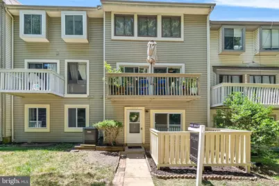 12763 Cara Drive #10-C, Woodbridge, VA 22192 - Photo 23