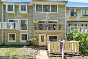 12763 Cara Dr, Woodbridge, VA 22192 - Photo 23