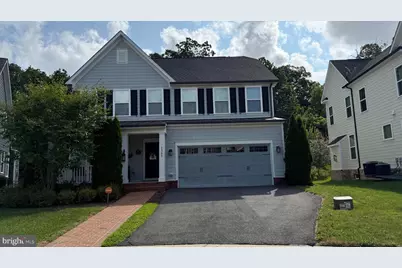 2309 Harmsworth Drive, Dumfries, VA 22026 - Photo 1