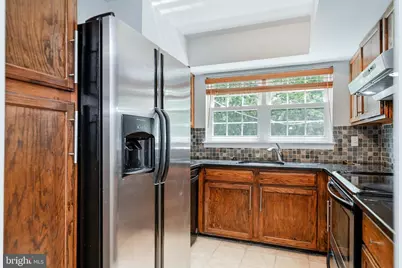 12133 Chaucer Lane #12133, Woodbridge, VA 22192 - Photo 13
