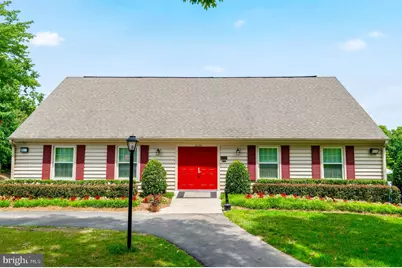 12133 Chaucer Lane #12133, Woodbridge, VA 22192 - Photo 31