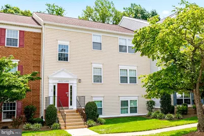 12133 Chaucer Lane #12133, Woodbridge, VA 22192 - Photo 1