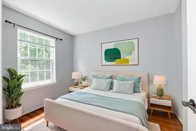 12133 Chaucer Lane #12133, Woodbridge, VA 22192 - Photo 21