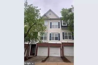 1831 Cedar Cove Way #101, Woodbridge, VA 22191 - Photo 1
