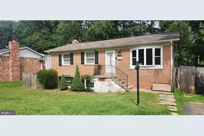 13821 Gilbert Road #UPPER LEVEL, Woodbridge, VA 22193 - Photo 1