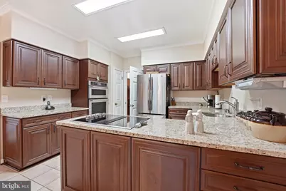 11211 Caisson Court, Woodbridge, VA 22192 - Photo 19