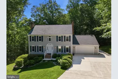 11211 Caisson Court, Woodbridge, VA 22192 - Photo 3