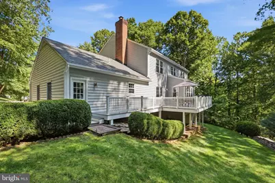 11211 Caisson Court, Woodbridge, VA 22192 - Photo 5
