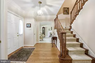 11211 Caisson Ct, Woodbridge, VA 22192 - Photo 7