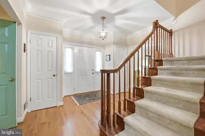11211 Caisson Court, Woodbridge, VA 22192 - Photo 9