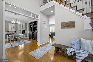 6005 Hortons Mill Ct, Haymarket, VA 20169 - Photo 15