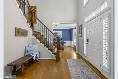 6005 Hortons Mill Court, Haymarket, VA 20169 - Photo 11