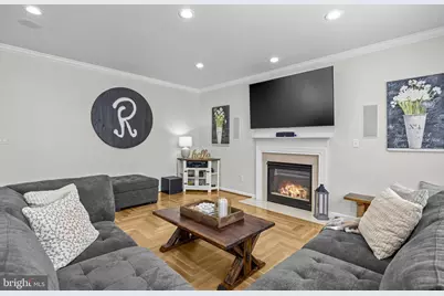 6005 Hortons Mill Court, Haymarket, VA 20169 - Photo 21