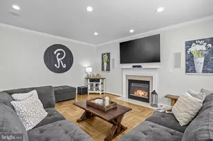 6005 Hortons Mill Ct, Haymarket, VA 20169 - Photo 21