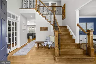 6005 Hortons Mill Ct, Haymarket, VA 20169 - Photo 9