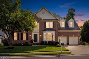 6005 Hortons Mill Ct, Haymarket, VA 20169 - Photo 1