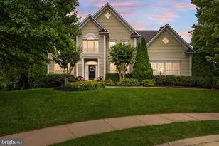 15006 Ransom Oaks Ct, Gainesville, VA 20155 - Photo 1