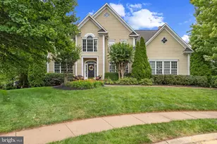15006 Ransom Oaks Ct, Gainesville, VA 20155 - Photo 3