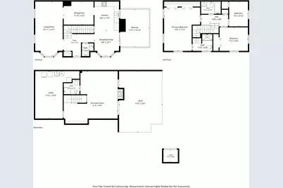5079 Lambsgate Lane, Woodbridge, VA 22193 - Photo 37