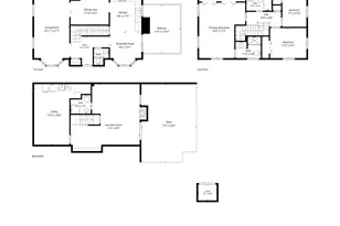 5079 Lambsgate Ln, Woodbridge, VA 22193 - Photo 37