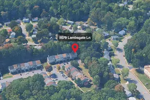 5079 Lambsgate Ln, Woodbridge, VA 22193 - Photo 29
