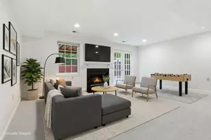 5079 Lambsgate Ln, Woodbridge, VA 22193 - Photo 21