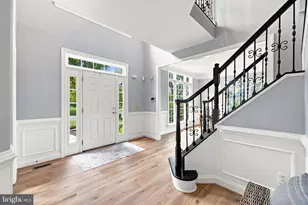 5905 Flynnsbrooke Terrace, Haymarket, VA 20169 - Photo 9