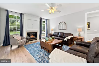 5905 Flynnsbrooke Terrace, Haymarket, VA 20169 - Photo 19
