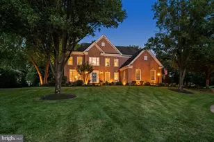 5905 Flynnsbrooke Terrace, Haymarket, VA 20169 - Photo 1