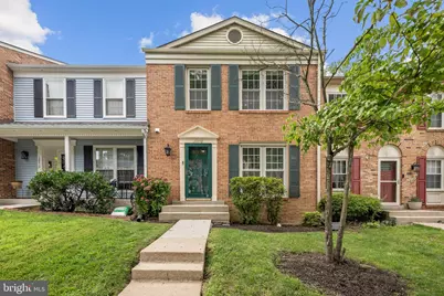 12710 Lockleven Lane, Woodbridge, VA 22192 - Photo 1