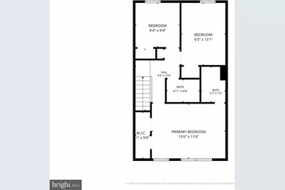 12710 Lockleven Lane, Woodbridge, VA 22192 - Photo 23