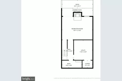 12710 Lockleven Lane, Woodbridge, VA 22192 - Photo 31