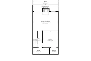 12710 Lockleven Ln, Woodbridge, VA 22192 - Photo 31