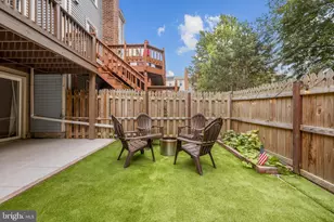 12710 Lockleven Ln, Woodbridge, VA 22192 - Photo 35