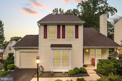 3818 Marquis Place, Woodbridge, VA 22192 - Photo 1