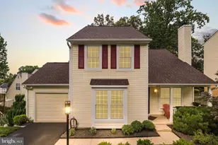 3818 Marquis Pl, Woodbridge, VA 22192 - Photo 1