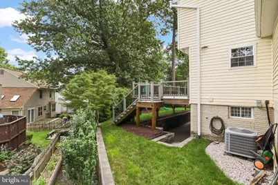 3818 Marquis Place, Woodbridge, VA 22192 - Photo 35