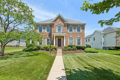 2492 Transom Place, Woodbridge, VA 22191 - Photo 1