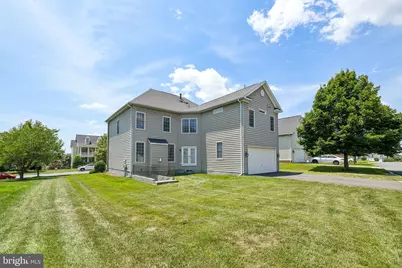 2492 Transom Place, Woodbridge, VA 22191 - Photo 79