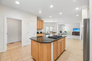 2492 Transom Pl, Woodbridge, VA 22191 - Photo 15