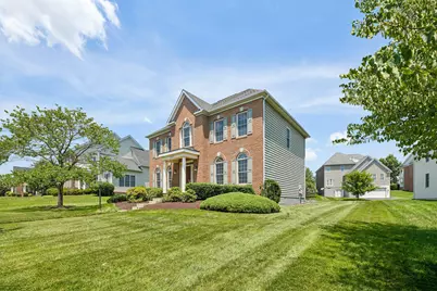 2492 Transom Place, Woodbridge, VA 22191 - Photo 3
