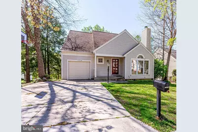 12224 Dapple Gray Court, Woodbridge, VA 22192 - Photo 1