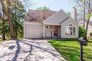 12224 Dapple Gray Ct, Woodbridge, VA 22192 - Photo 1