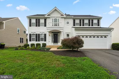 9212 Worthington Drive, Bristow, VA 20136 - Photo 1