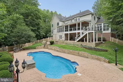 13037 Chaddsford Terrace, Manassas, VA 20112 - Photo 11