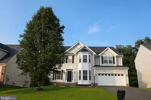 9121 Autumn Glory Ln, Bristow, VA 20136 - Photo 1