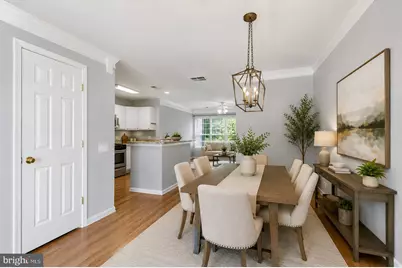 3842 Clore Place #3842, Woodbridge, VA 22192 - Photo 11