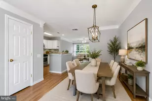 3842 Clore Pl, Woodbridge, VA 22192 - Photo 11